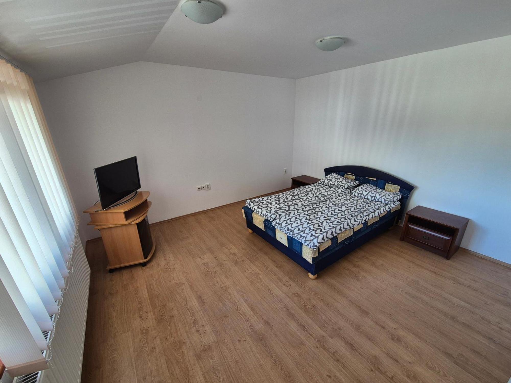 Wolf Apartments Marosszentgyörgy Kültér fotó